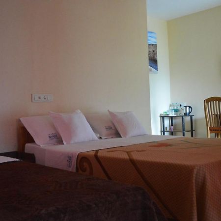 The Shade Apartment Munnar Bagian luar foto
