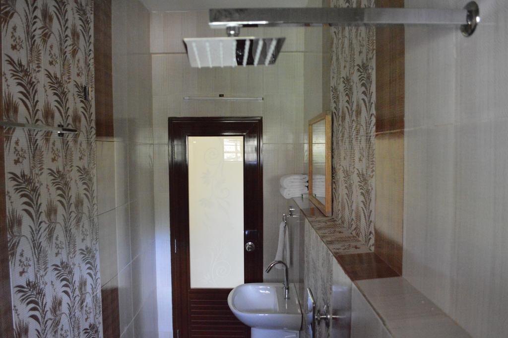 The Shade Apartment Munnar Bagian luar foto