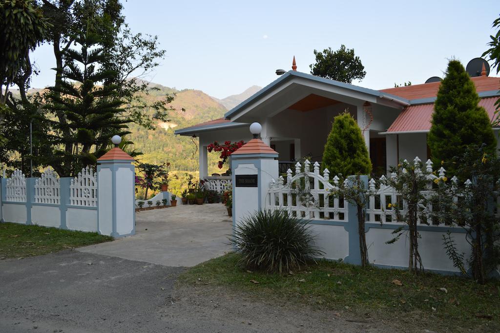 The Shade Apartment Munnar Bagian luar foto