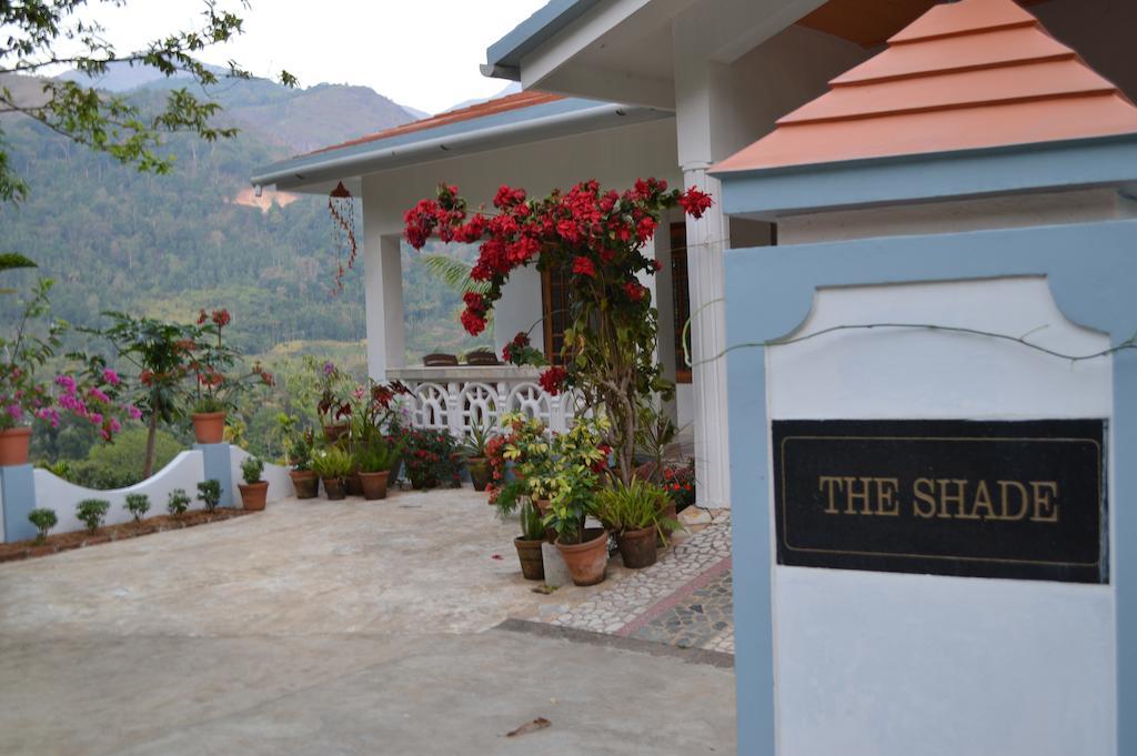 The Shade Apartment Munnar Bagian luar foto