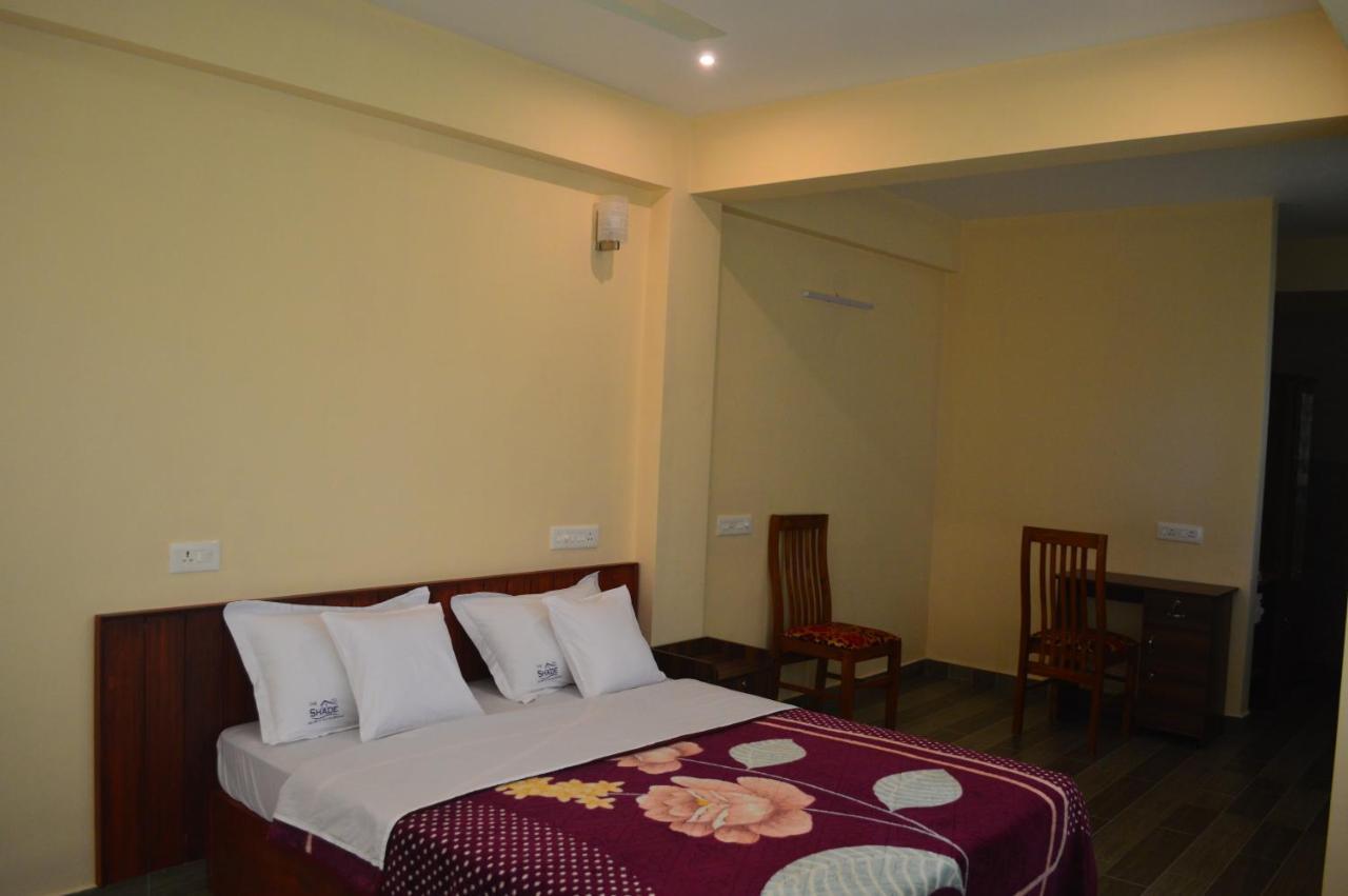 The Shade Apartment Munnar Bagian luar foto